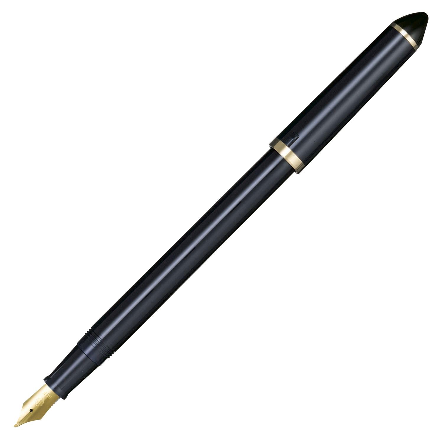 Sailor Fude DE Mannen Calligraphy Fountain Pen