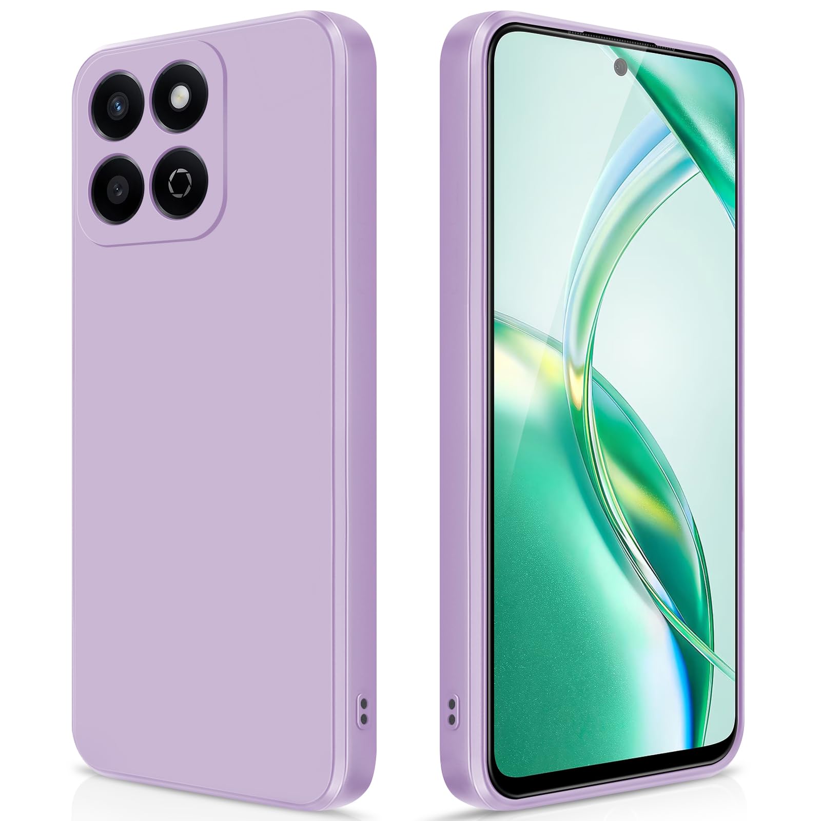 GiiYoon Case Compatible with Honor 200 Smart